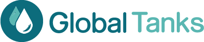 Global Tanks Logo